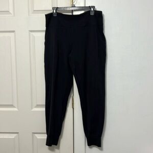 Lululemon align joggers size 14